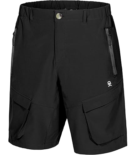 Amazon.com: Helly Hansen Men's Cargo II Quickdry 11